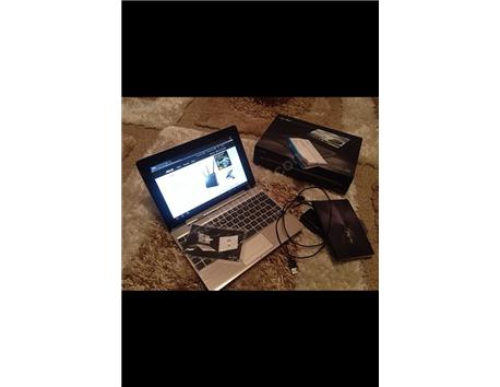 asus tablet pc garantili