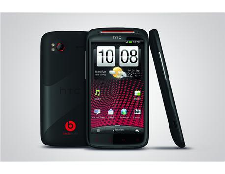 HTC SENSATION XE