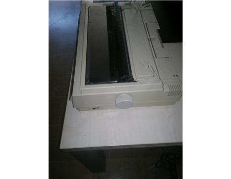 KX- P3696 MULTİ MOD PRİNTER 200 tl