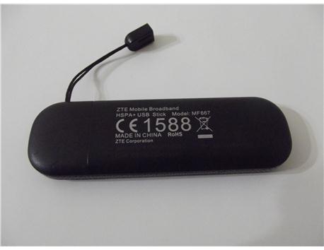 Sıfır Kutusunda 21,6Mbps ZTE MF627 İlk kullanan siz olun.Tüm Hatlara Uyumludur Fiyatı Sadece 50 TL