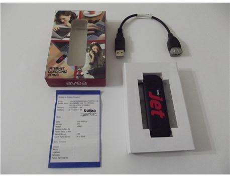 Sıfır Kutusunda 21,6Mbps ZTE MF627 İlk kullanan siz olun.Tüm Hatlara Uyumludur Fiyatı Sadece 50 TL