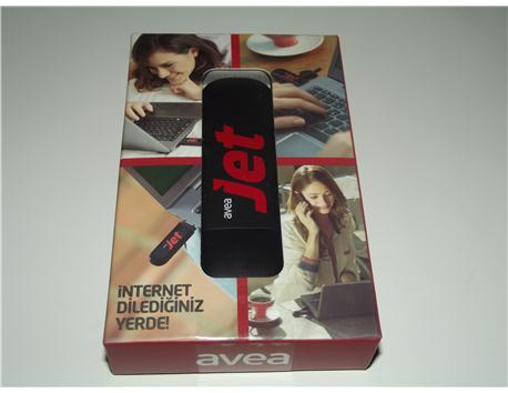 Sıfır Kutusunda 21,6Mbps ZTE MF627 İlk kullanan siz olun.Tüm Hatlara Uyumludur Fiyatı Sadece 50 TL