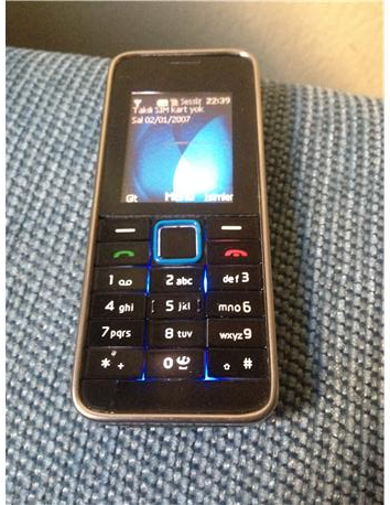 NOKIA 3500c
