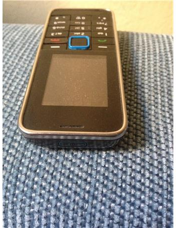 NOKIA 3500c