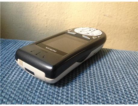 NOKIA 3660