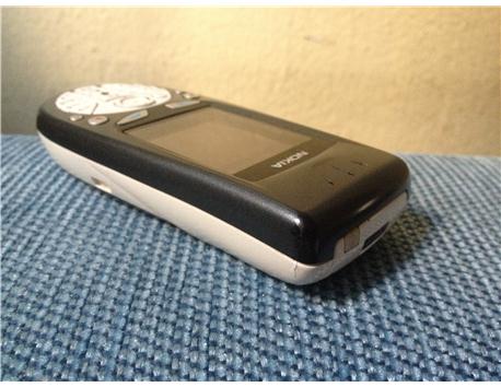 NOKIA 3660