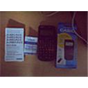 TEXAS INSTRUMENTS TI-84 PLUS HESAP MAKİNESİ