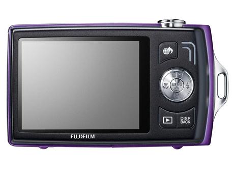 FUJIFILM FINEPIX Z110 MOR DİJİTAL FOTOĞRAF MAKİNESİ 1 HAFTALIK