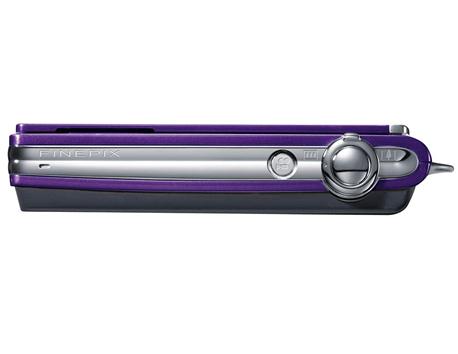 FUJIFILM FINEPIX Z110 MOR DİJİTAL FOTOĞRAF MAKİNESİ 1 HAFTALIK
