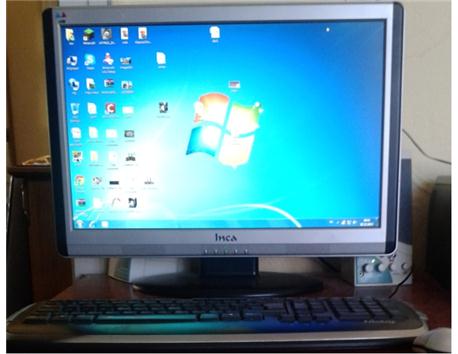 Asus anakart çift çekirdek