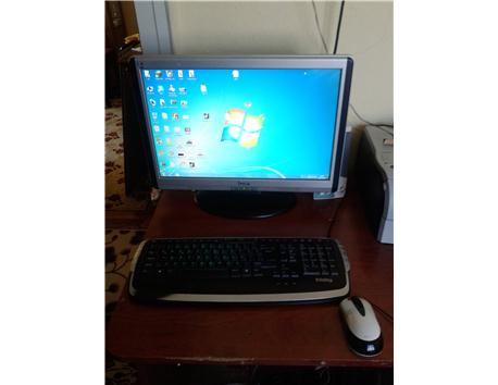 Asus anakart çift çekirdek