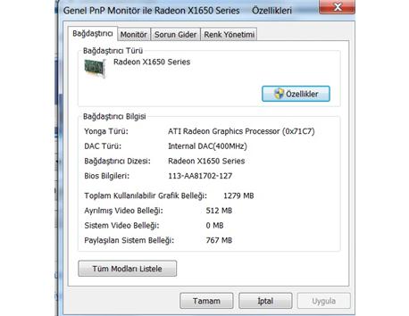 Asus anakart çift çekirdek
