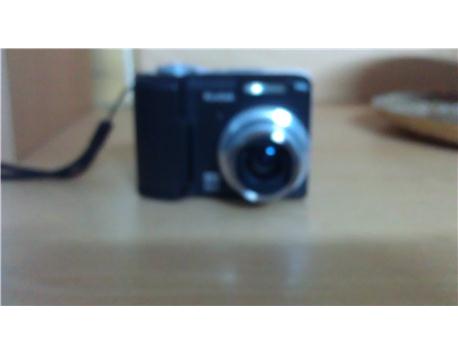 KODAK EASYSHARE Z1485 IS 14MP DIGITAL CAMERA 150 tl