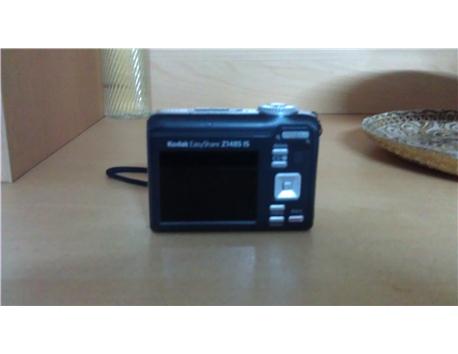 KODAK EASYSHARE Z1485 IS 14MP DIGITAL CAMERA 150 tl