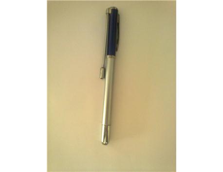 5-in-1 Lazer + LED + Stylus + UV + Tükenmez Kalem