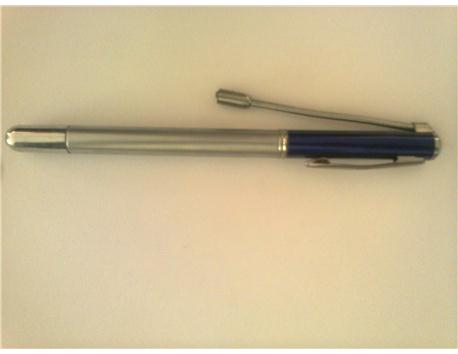 5-in-1 Lazer + LED + Stylus + UV + Tükenmez Kalem