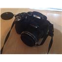 Tertemiz Fujifilm s1600