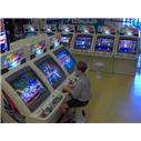 SATILIK MVS OYUN KASETLERİ