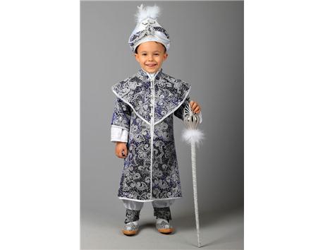 Bocuklu Kaftan Sünnet Kıyafeti