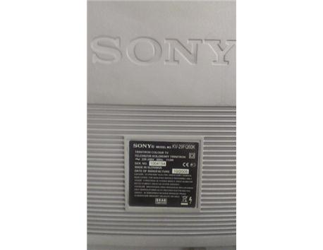 SATILIK 72 EKRAN SONY TÜPLÜ TV