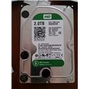 WESTERN DİGİTAL 2 TB SATA3 64 MB HARİCİ HARDDİSK