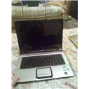 hp pavillon dv6000 sorunsuz laptop