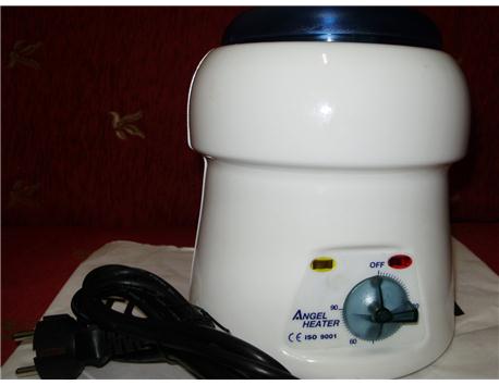Sıfır  Gibi Ağda Isıtıcısı