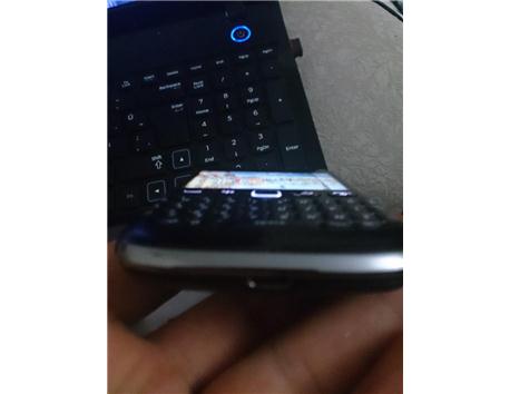 Blackberry bold 9790 . Garantisi Devam Etmekte.