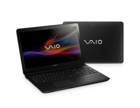 Sony Vaio Fit E SVF1521ZSTB