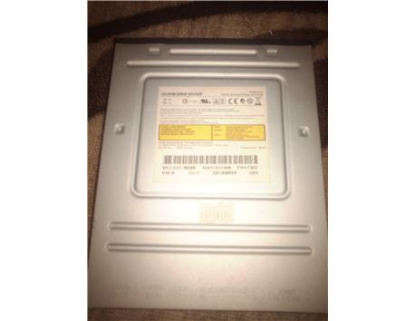cd rom