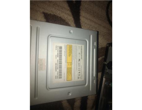 cd rom