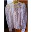 VICTORIAN VINTAGE ENFES İŞLEME DANTEL BLUZ BENZERSİZ ÖZEL DİKİM 70 TLYE SATIYORUM