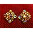 AURORA BOREALIS VINTAGE IŞIL IŞIL KÜPE ABD´DEN 40TLYE SATIYORUM