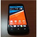 Htc One S Android 4.2 Sense 5 / 550 tl