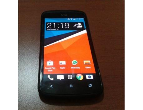 Htc One S Android 4.2 Sense 5 / 550 tl