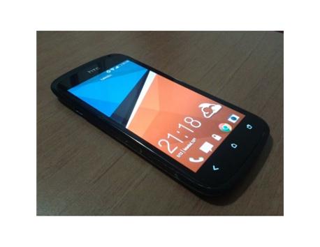 Htc One S Android 4.2 Sense 5 / 550 tl