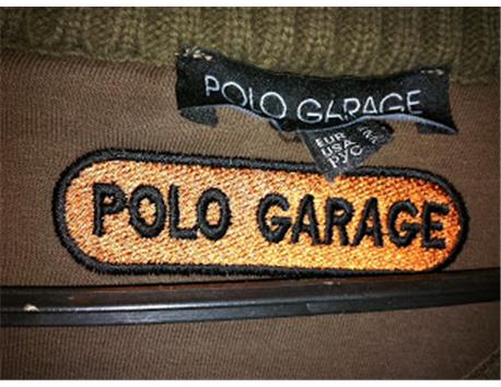 %100 ORİJİNAL POLO GARAGE FERMUARLI ERKEK SWEATSHIRT 35 TLYE SATIYORUM