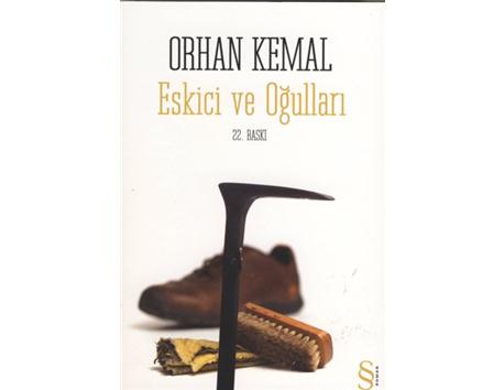 Eskici ve Oğulları-Orhan Kemal