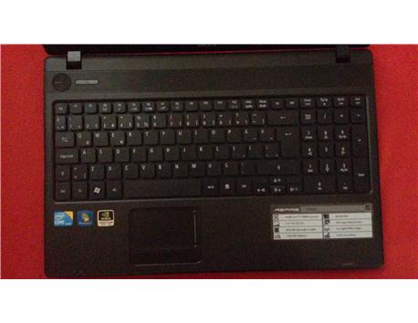 ACER 5742G TEMİZ PİŞMAN OLMAZSINIZ.