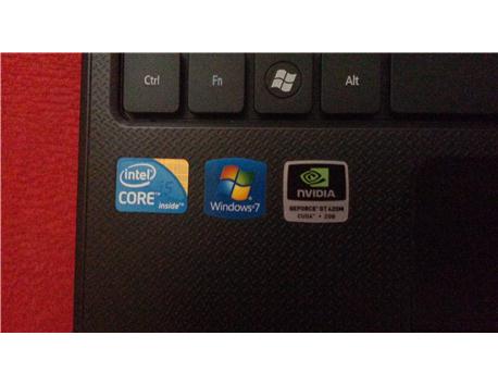 ACER 5742G TEMİZ PİŞMAN OLMAZSINIZ.