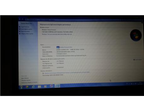 ACER 5742G TEMİZ PİŞMAN OLMAZSINIZ.