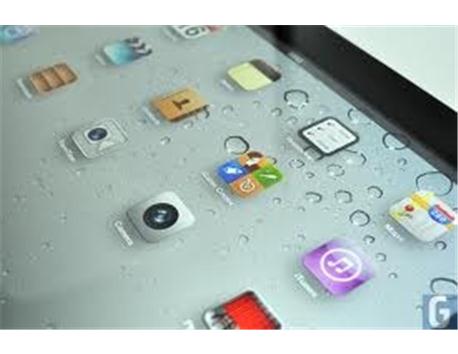 İpad 4. Nesil Retina Display 16 gb