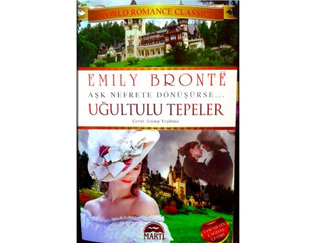 Uğultulu Tepeler