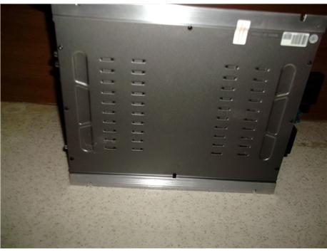 HARWARD    HR-960  PLASMA   AMPFİ