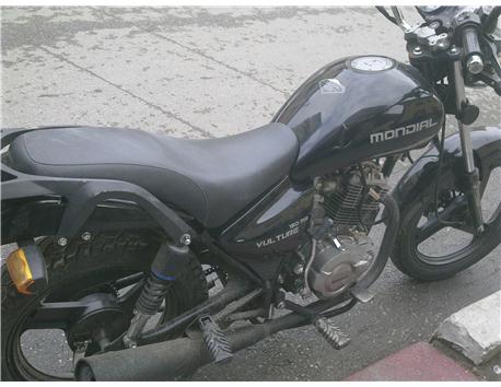 2011 model motor az kullanılmış