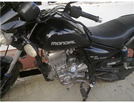 2011 model motor az kullanılmış
