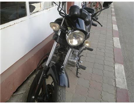 2011 model motor az kullanılmış