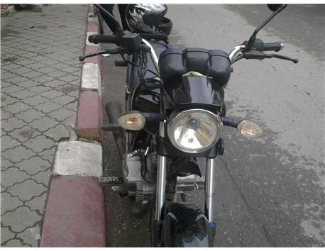 2011 model motor az kullanılmış