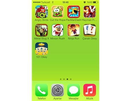 Iphone 4 16 gb ilk sahibinden