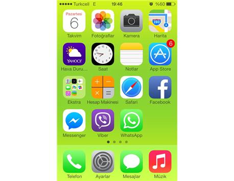 Iphone 4 16 gb ilk sahibinden